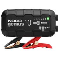 NOCO GENIUS10 6/12V Smart Battery Charger