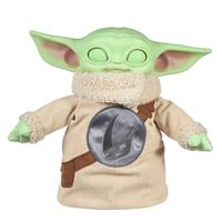 Star Wars The Mandalorian & Grogu Movie Pick-Me-Up Grogu