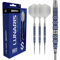 Winmau Lunaris Switchpoint 24g 90% Tungsten Darts