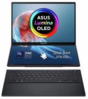 Asus Zenbook Duo 14In U9 32GB 2TB Laptop