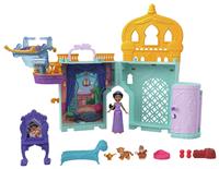 Disney Princess Storytime Stackers Jasmine's Palace Playset