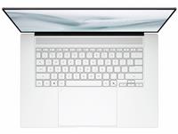 Asus Zenbook S16 16In AMD Ryzen9 32GB 1TB Laptop- White