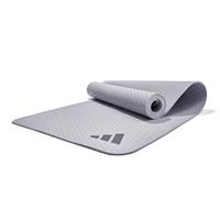 Adidas 6mm Thickness Yoga Silver Violet Mat