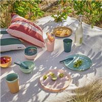 Argos Home Polypropylene Picnic Multipack Set - Multicolour