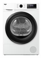 Bush BHPTD8W 8KG Heat Pump Tumble Dryer - White