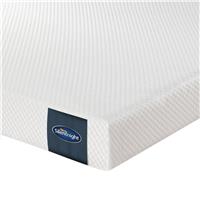 Silentnight Hush Memory Foam Mattress - Kingsize