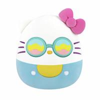 Squishmallows Seize the Moment Hello Kitty 8 Inches Plush