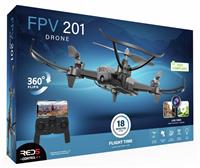 Menkind RED5 FPV 201 Drone