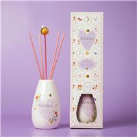 Widdop Love Life Ceramic Reed Diffuser - Nanna