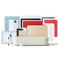 Cricut Explore 5 Essential Bundle