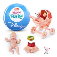 Zuru My Mini Baby Disney Series Surprise Collectables