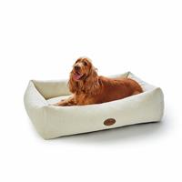 Silentnight Deep Sleep Box Pet Bed - Medium
