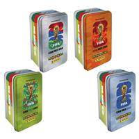 Panini Adrenalyn XL FIFA World Cup 2026 Trading Card Tin