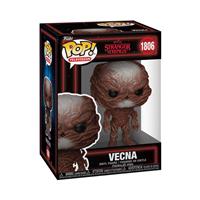Funko POP Stranger Things 3.8 Inch Vecna Vinyl Figure