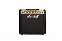 Marshall MG50FX 50W Guitar Amplifier - Black
