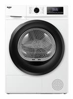 Bush BHPTD7W 7KG Heat Pump Tumble Dryer - White
