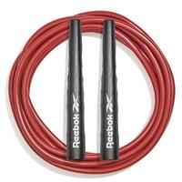 Reebok Skipping Rope - Red