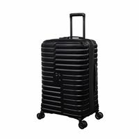 IT Luggage Grandstand Expandable 8 Wheel Hard Medium Case