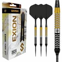 Winmau Exion Switchpoint 23g 90% Tungsten Darts
