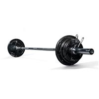 Marcy Cast Iron Weight Set - 60kg