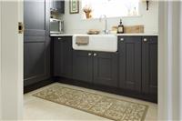 My Mat Mediterranean Tile Runner - 50x150cm