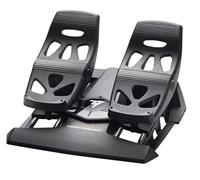 Thrustmaster T-Flight Rudder Pedals - Black