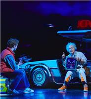 Activity Superstore Theatre And One Night Stay For Two