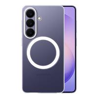 Samsung Galaxy S26 Magnet Phone Case - Clear