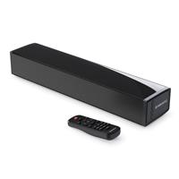 Oakcastle SB40 60W 2.2Ch All-In-One Bluetooth Soundbar