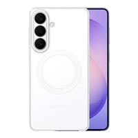 Samsung Galaxy S26+ Magnet Phone Case - Clear