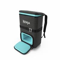 Ninja FrostVault Go Soft Cooler Backpack - 17L / 24-Can