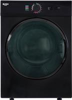 Bush BVTD3B 3KG Vented Tumble Dryer - Black