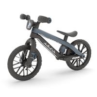 Chillafish BMXie VROOM 12 Inch Wheel Size Kids Balance Bike - Anthracite