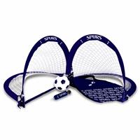 Tottenham Hotspur 1.77 x 1.44 ft Football Training Goal Set