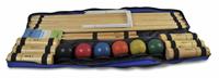 Bex Croquet Pro Outdoor Game
