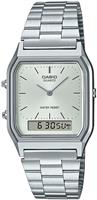 Casio Classic Dual Display Vintage Watch