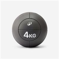 Decathlon Medicine Ball - 4kg