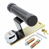 Rolson Heavy Duty Garage Door Lock