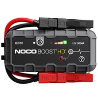 NOCO 12V Jump Starter