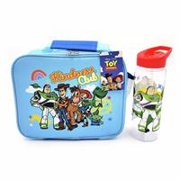 Toy Story Kindness Club Lunch Bag and Bottle Set