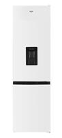 Bush 18055DW Fridge Freezer - White