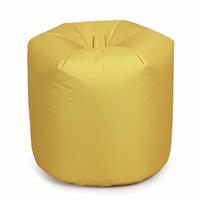 Kaikoo Adult Beanbag Chair - Mustard