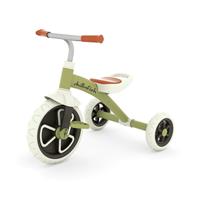 Chillafish Ziggi Trike - Olive