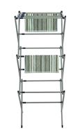 Argos Home 7m 3 Tier Expandable Indoor Clothes Airer