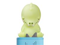 tonies Sleepy Friends Crocodile Night Light