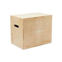 Decathlon Plyometrics Jump Box