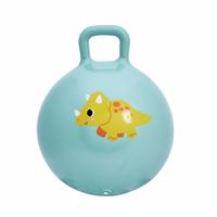 Chad Valley Dino Jumping Ball Outdoor Game