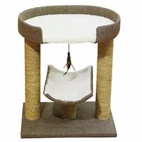 Rosewood Pet Saffron Cat Scratcher