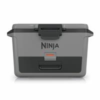 Ninja FrostVault Hard Cooler - 50QT / 47L / Grey