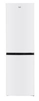 Bush 18255W Fridge Freezer - White